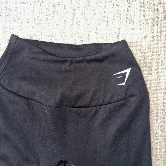 BUTTERY SOFT GYMSHARK LEGGINGS - Picture 5 of 8